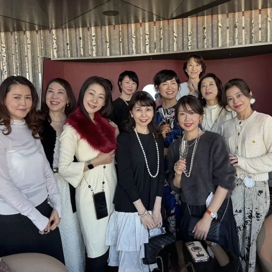 東京の絶景を見下ろしながら満喫したJマダの画像_3