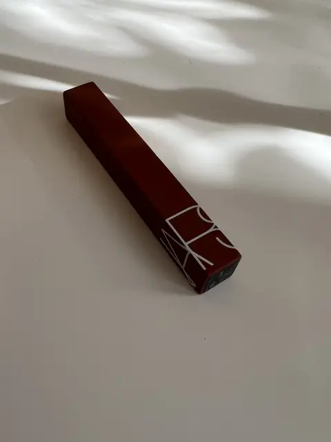 NARSパワーマットリップスティック