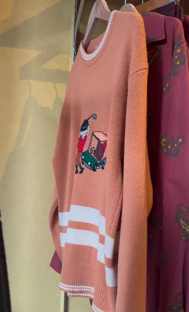 大阪のアパレルショップUPBEARさんへの画像_4