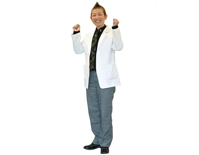 産婦人科医  高尾美穂さん