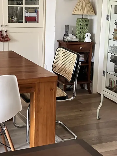 このデザインに惹かれて…