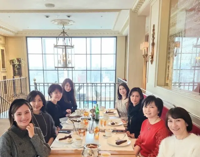 パリのビストロの味と雰囲気を♡青山BENの画像_2