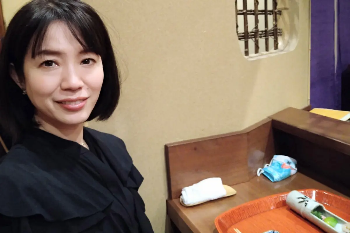 ☆結婚記念日＆クリスマス☆　祇園もりわきの画像_37