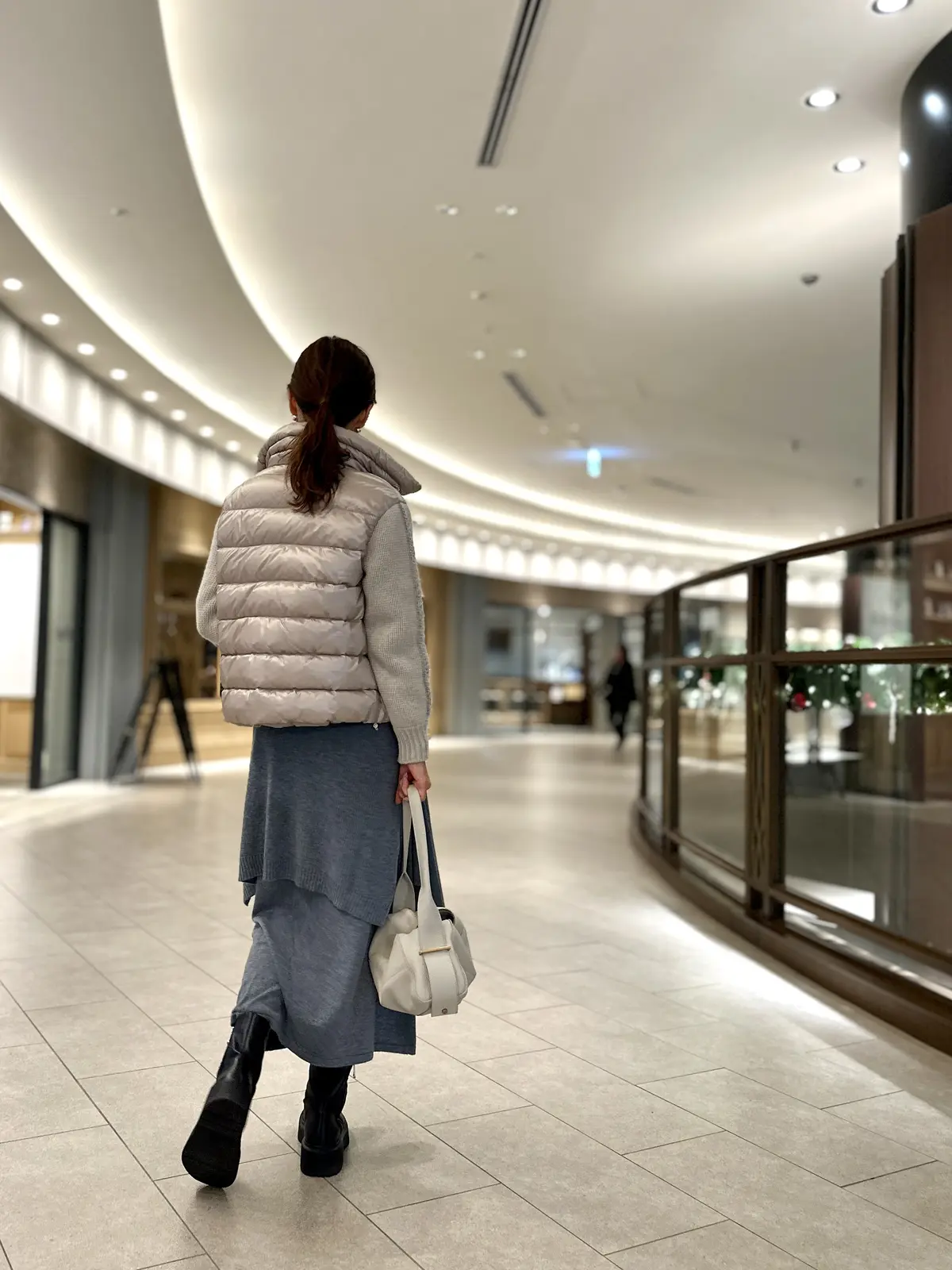 溺愛のダウン♡『HERNO』の画像_5