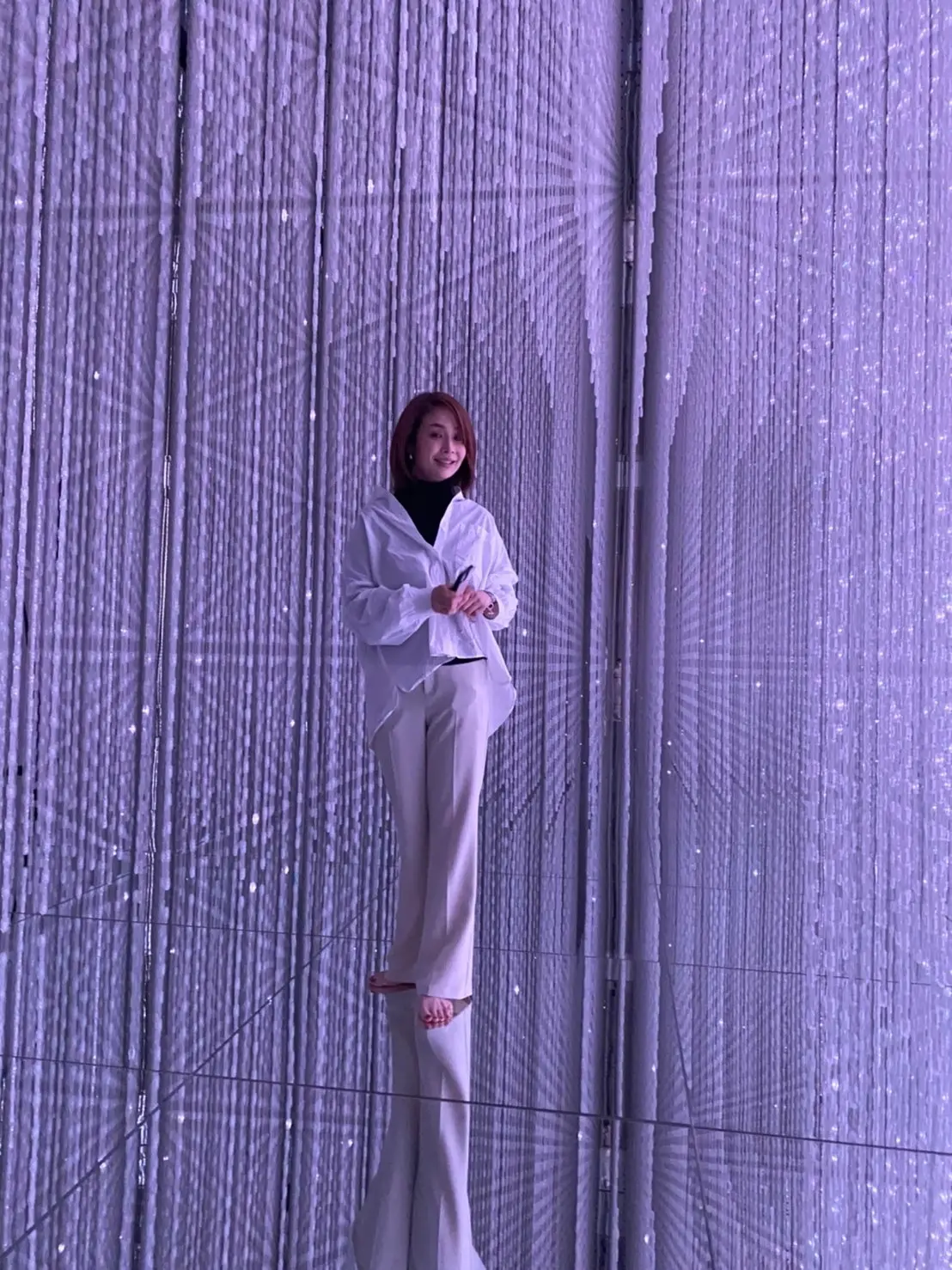 チームラボで感動体験！の画像_2