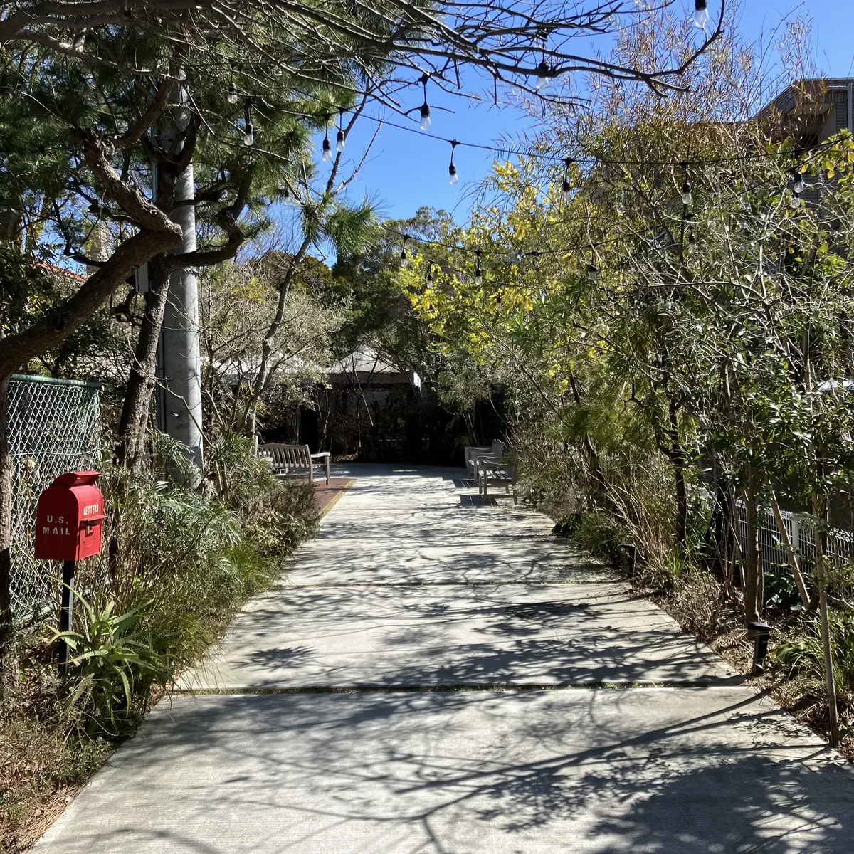 鎌倉おしゃれレストランの画像_2