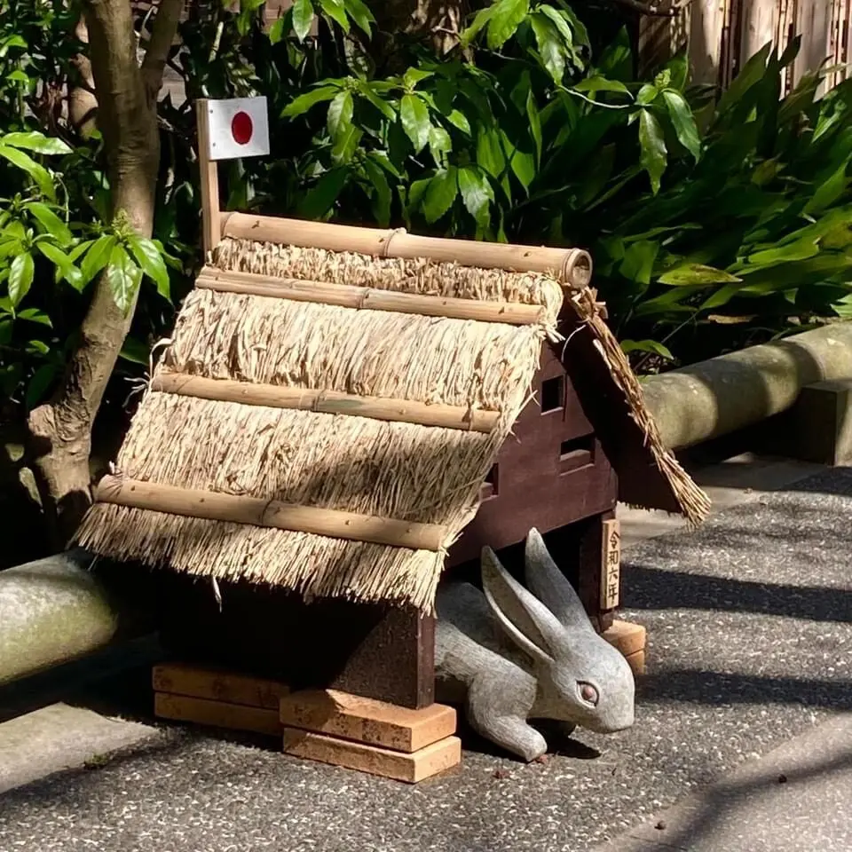 「鎌倉さんぽ」桜の季節とお気に入りの茶寮の画像_5