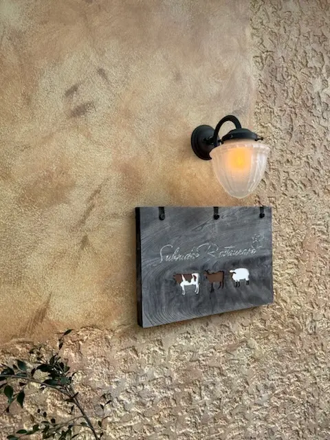 笑顔溢れる一軒家レストラン☆鎌倉 由比ヶの画像_1