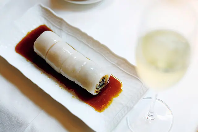 人気No.1のメニュー