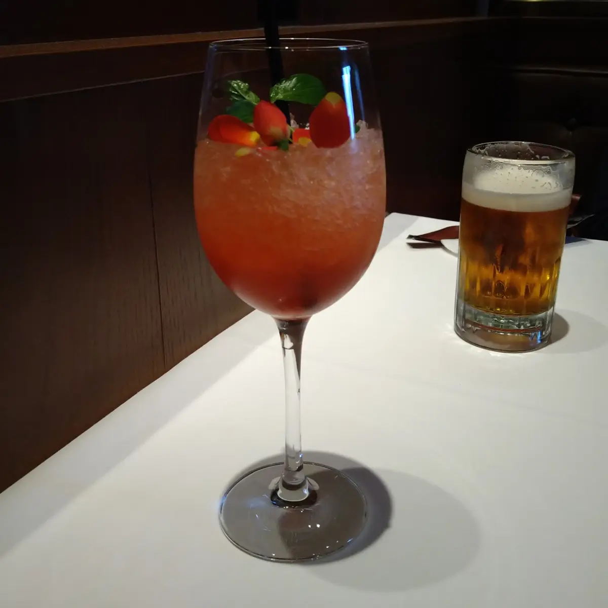 ベンジャミンステーキハウス　東京ガーデンテラス紀尾井町店