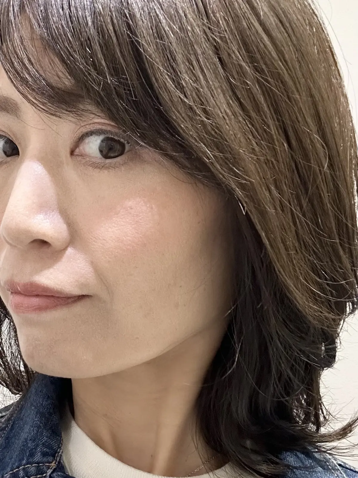 アラフィフ　血色ください　トーンアップがの画像_3