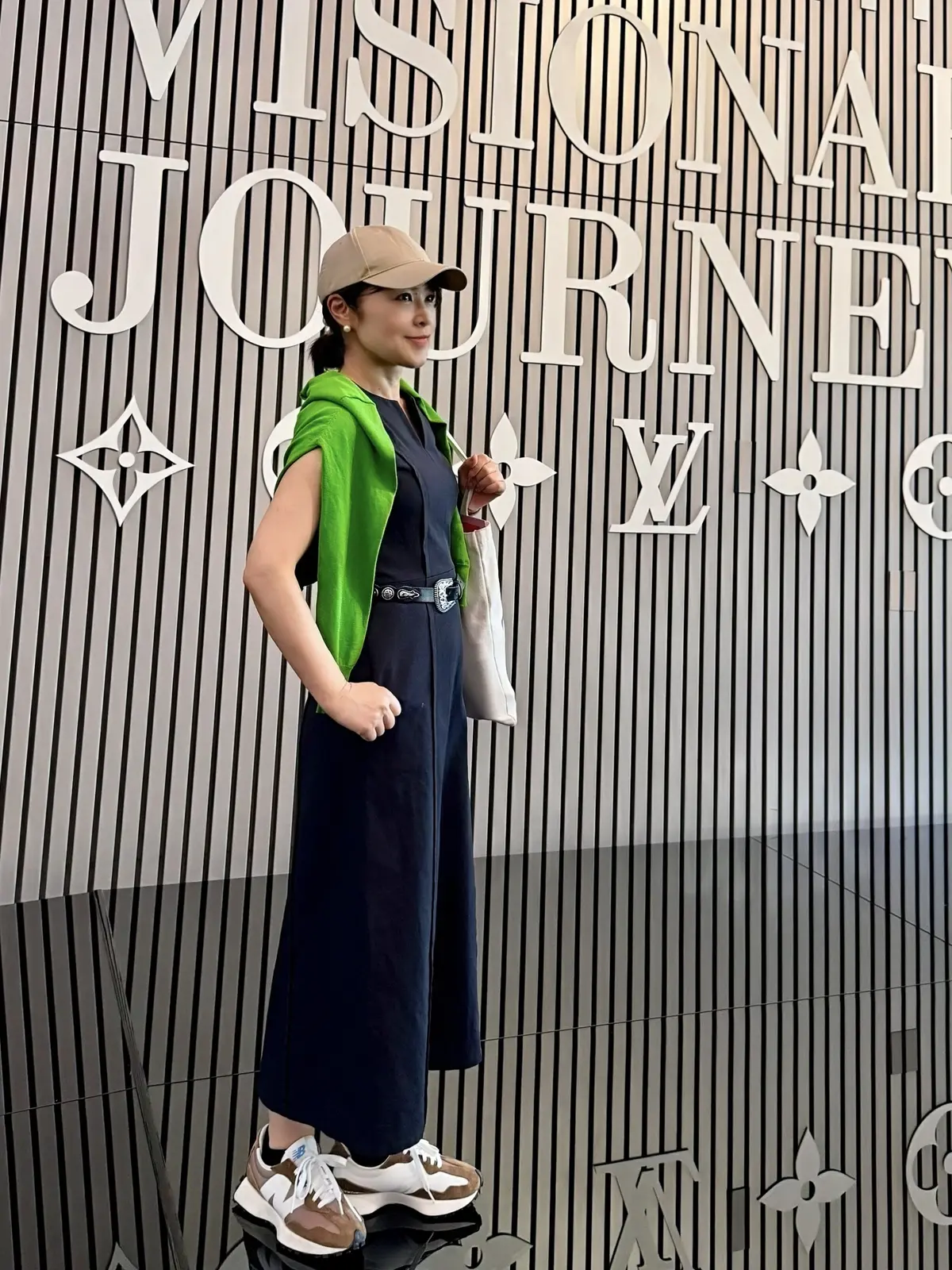 ビジョナリー・ジャーニー展