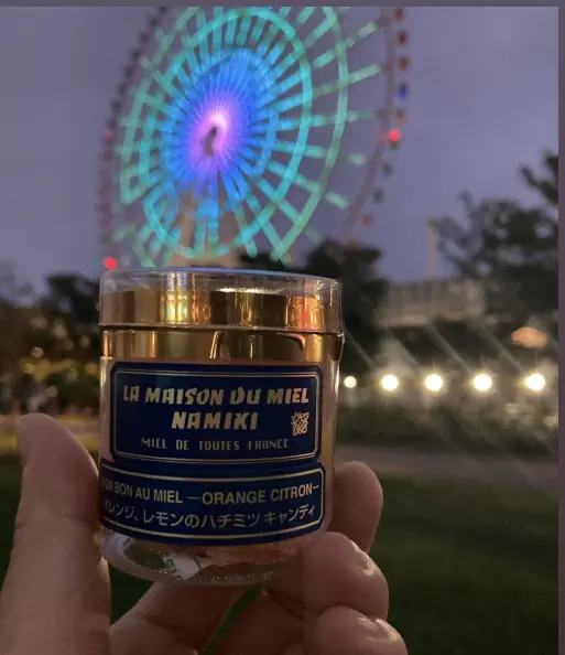 LA MAISON DU MIEL NAの画像_2