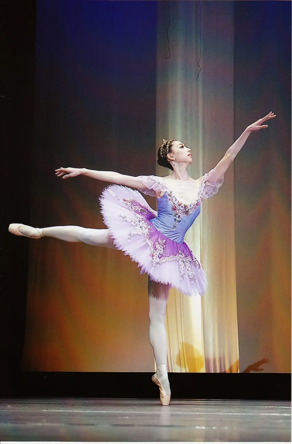 【舞台への再挑戦①】6月本番に向けてリハの画像_1