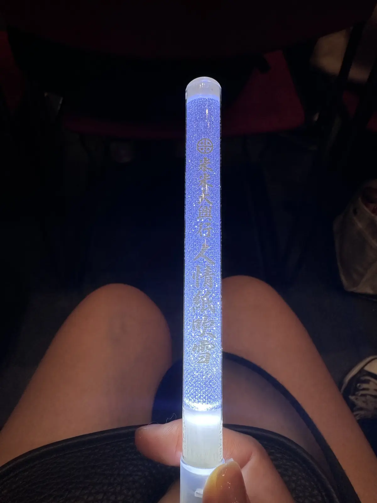 10代の自分が魅力を感じた米米CLUB の画像_4