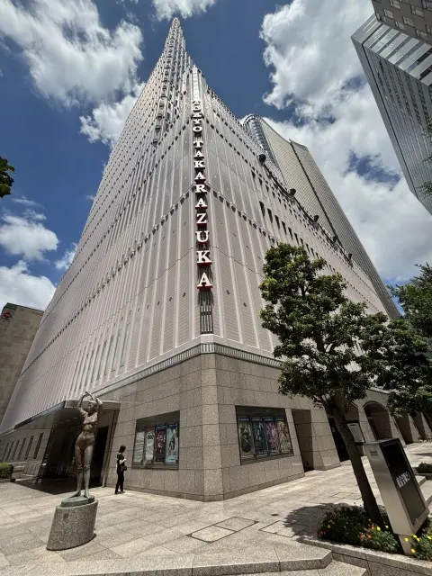 【宝塚 星組 】礼真琴さんサヨナラ公演をの画像_1