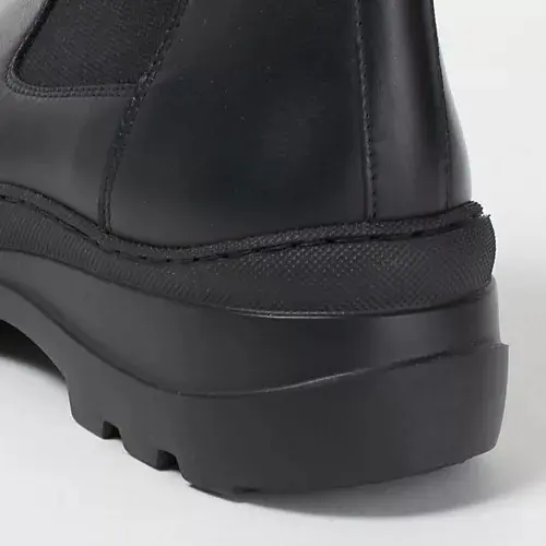  PELLICO SUNNY フロントサイドゴアブーツ ￥42,900