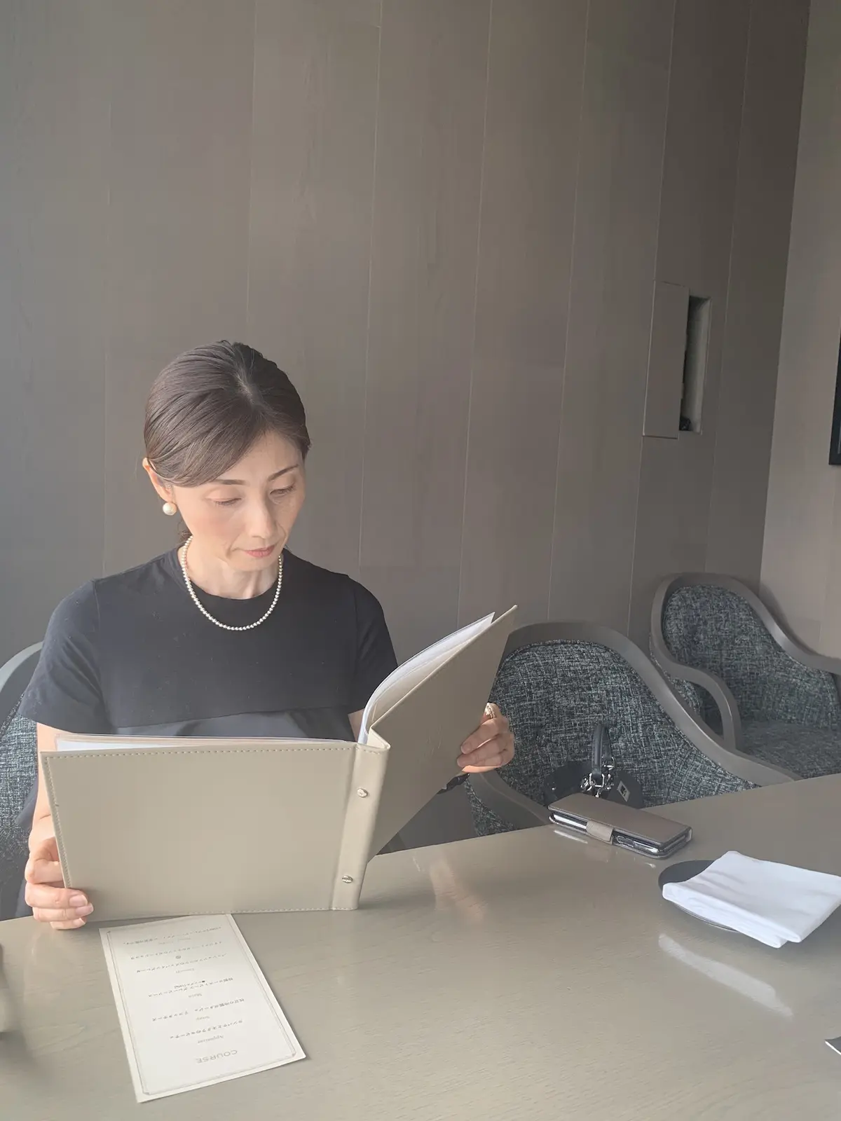 東京タワーそばでいただくローストビーフ♡の画像_9