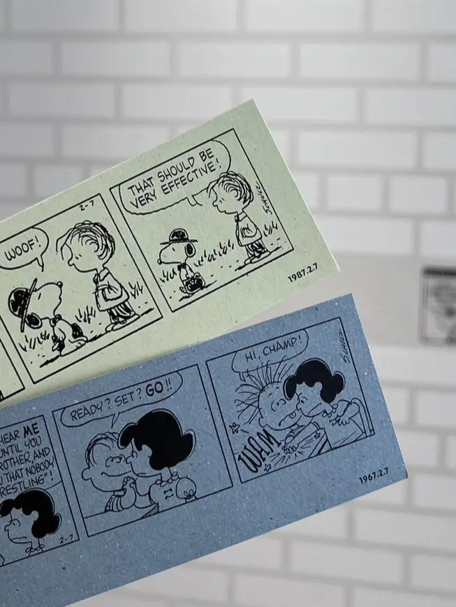 皆んな大好きSNOOPYの画像_7