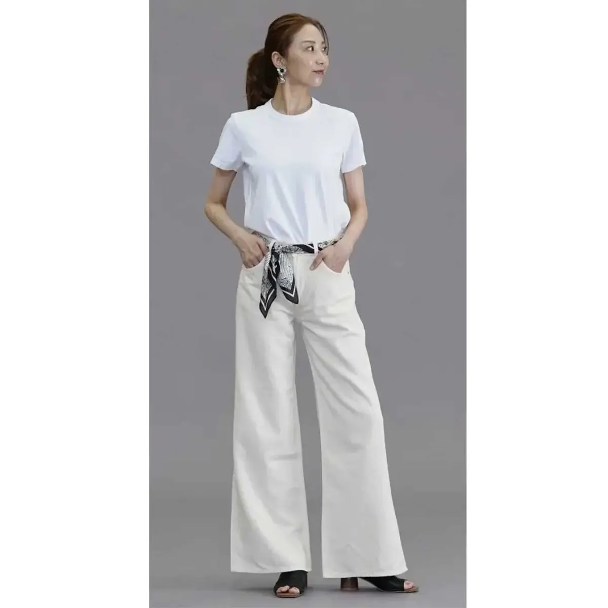 法村麻起子さん