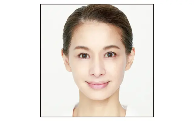 こんなに目立たなく！