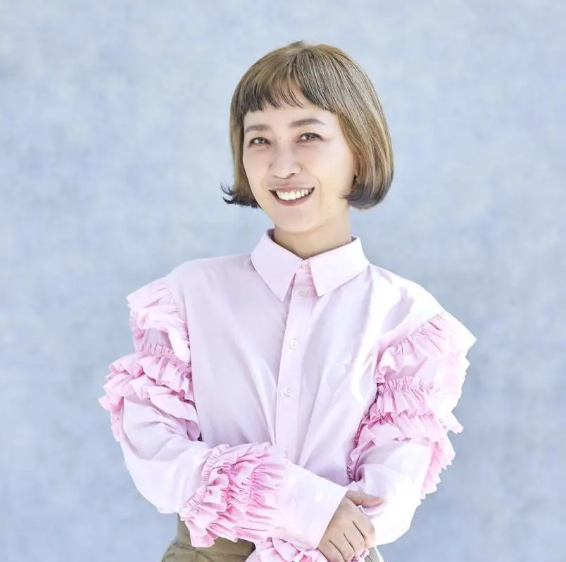 OurAge×Webエクラ  ボブヘア ヘアスタイル