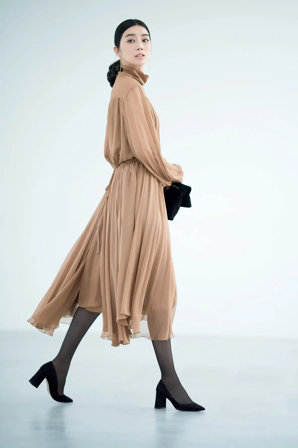 この冬、足元はどうする？タイツ問題Q&Aの画像_1