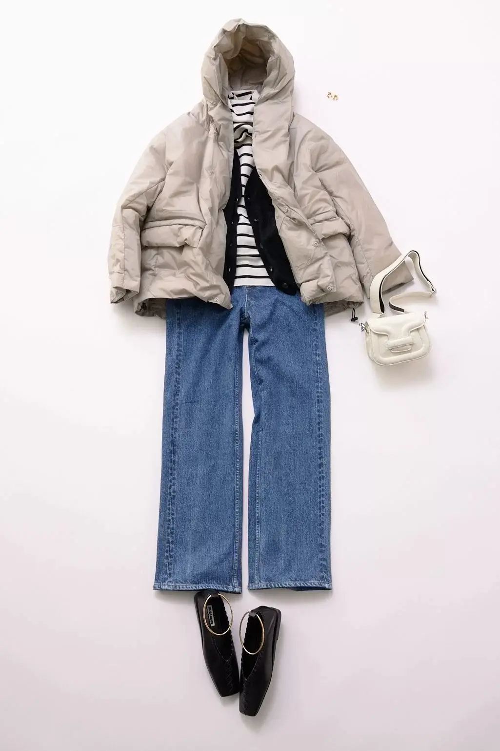 【50代 最高気温･最低気温別コーデ】気の画像_10