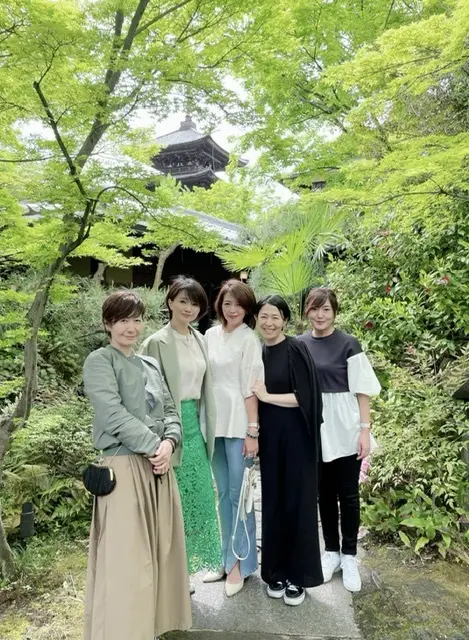 出会いの多かった1年♡今年もお世話になりの画像_2