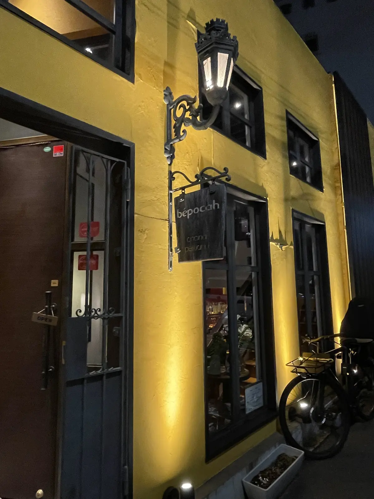 美食探訪✨初めてのペルー料理「bepocの画像_1