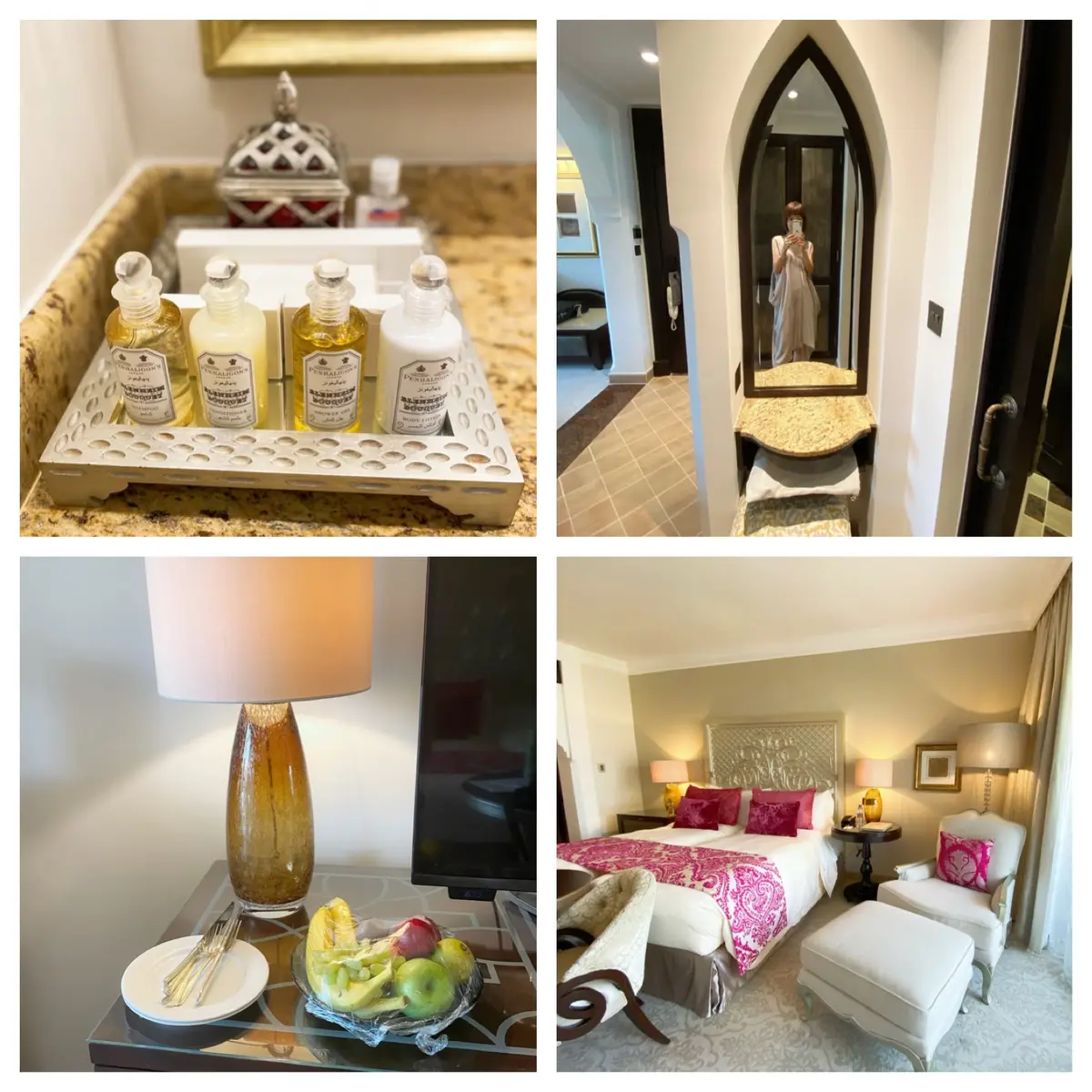 大人のリゾートホテルお部屋&Gardenの画像_5