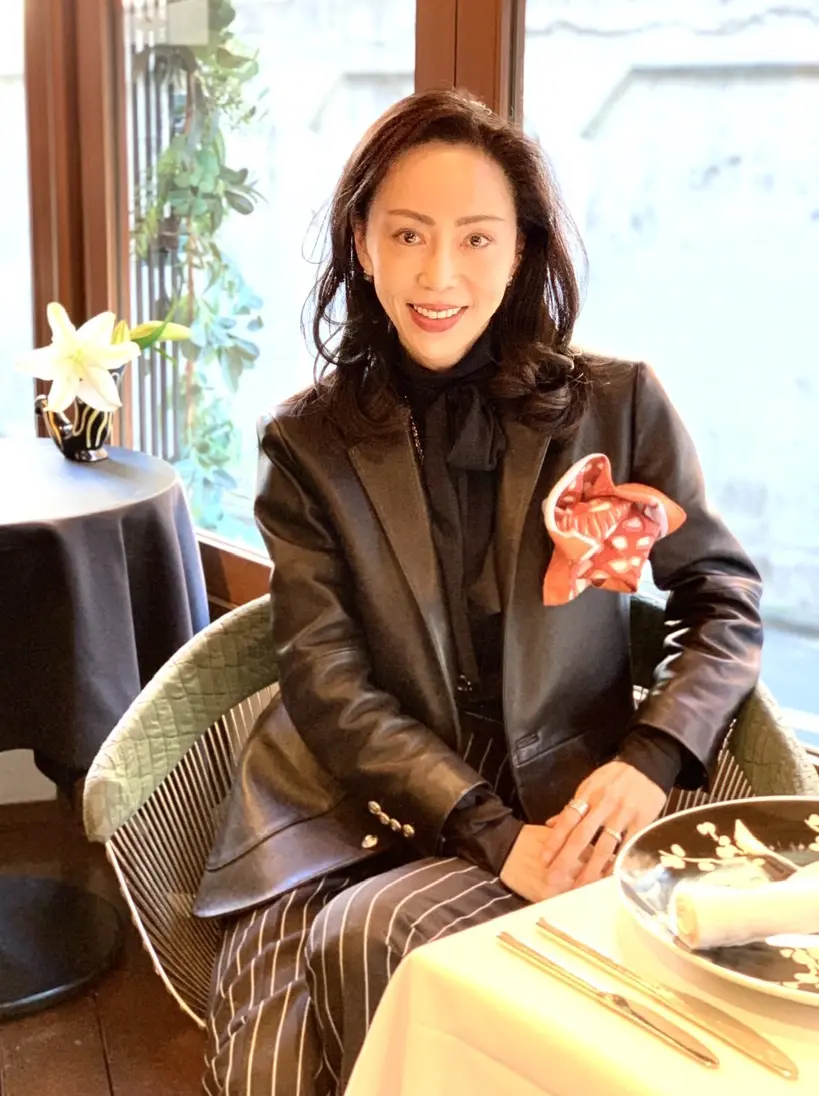 ごちそうさまでした