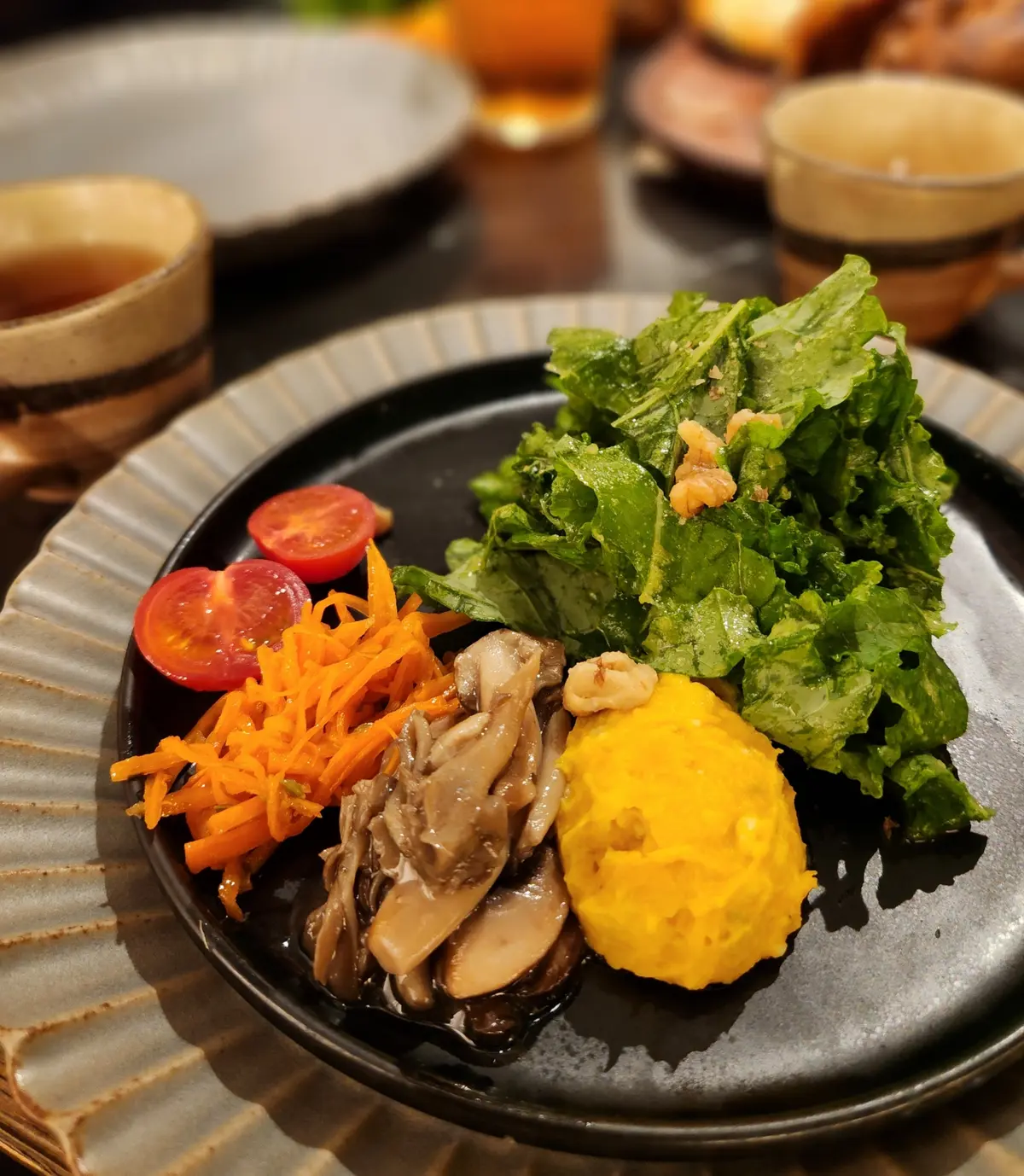 虎ノ門ヒルズでお洒落ランチとショッピングの画像_4