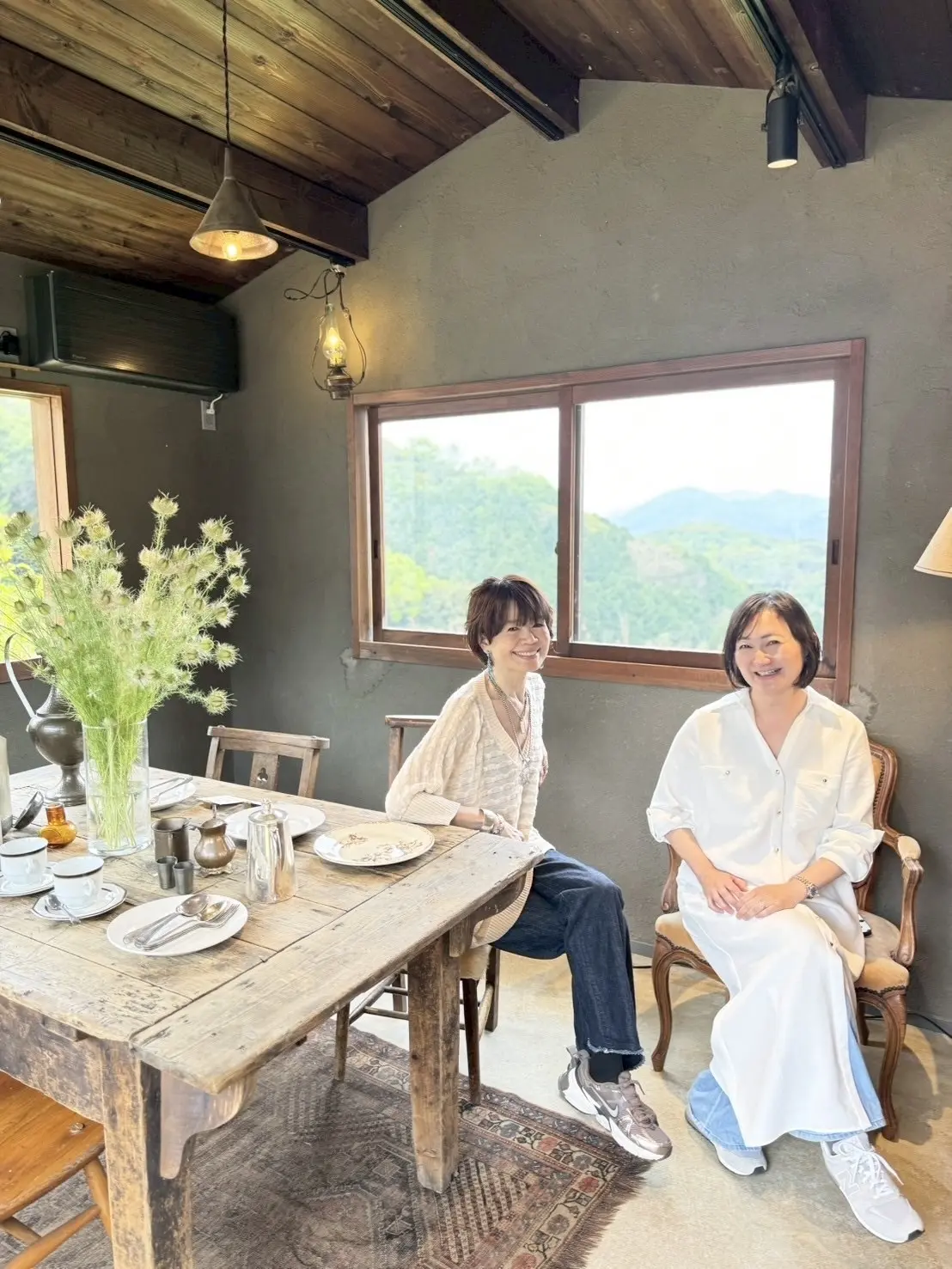 今年も淡路へ！カレンデュラ収穫の旅を満喫の画像_18