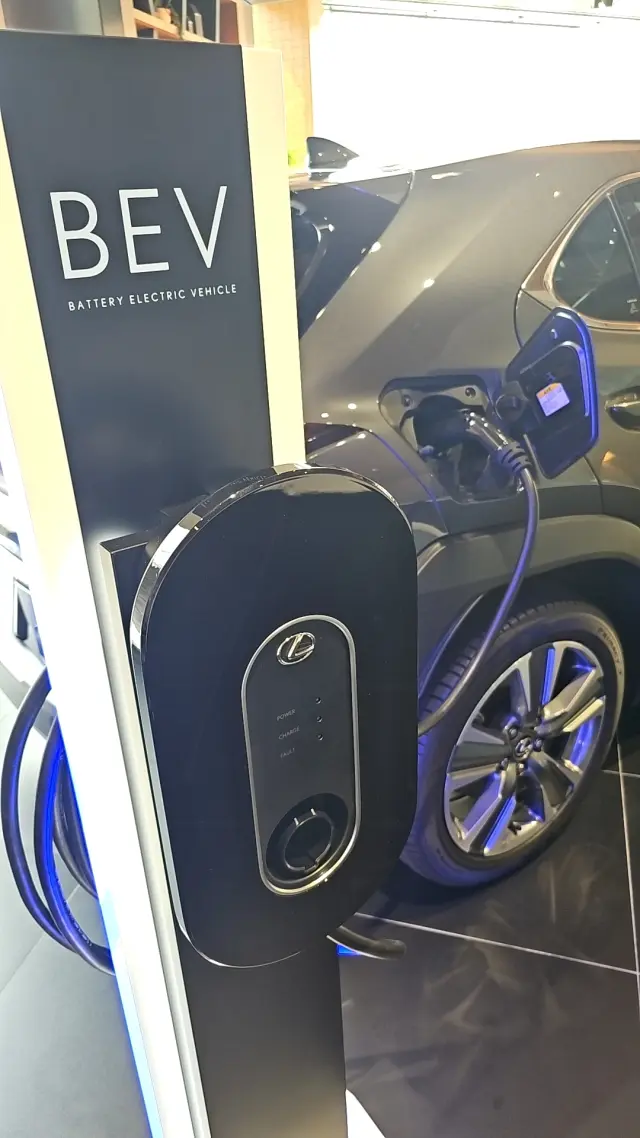 車の点検に行ってきましたの画像_5