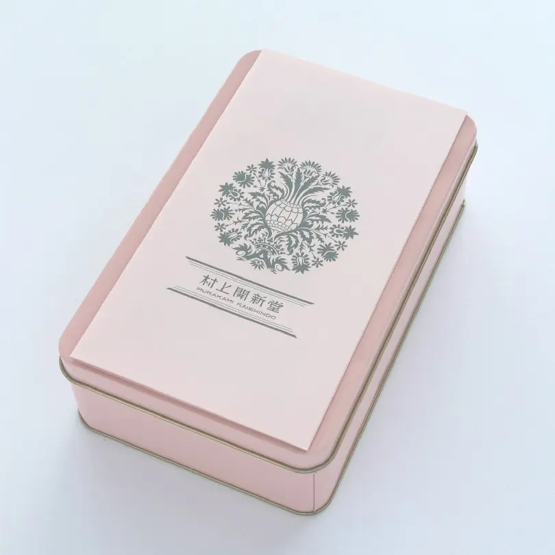 村上開新堂　クッキー　予約の取れない