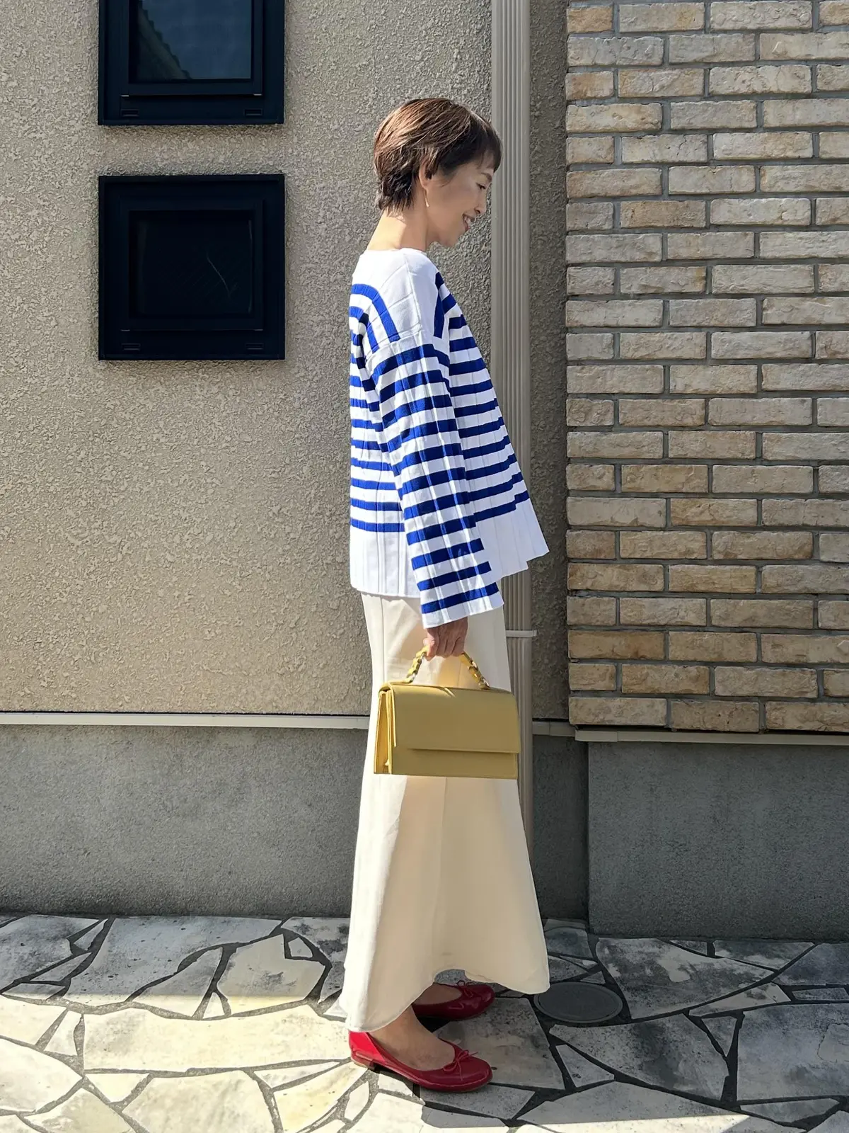 黄色いもの集まれ！黄色は私の引き寄せカラの画像_12