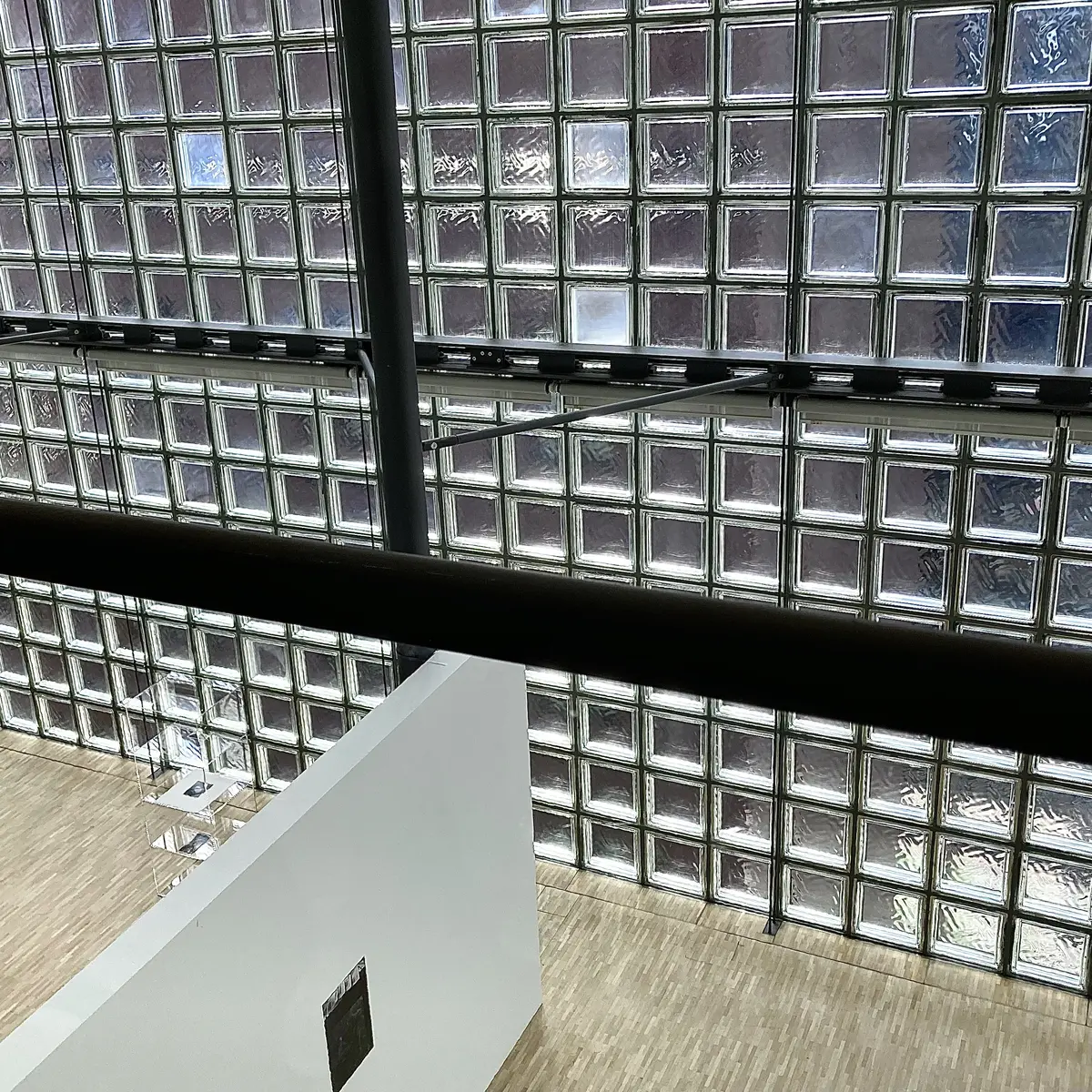 田口和奈展@ 銀座メゾンエルメスフォーラの画像_1