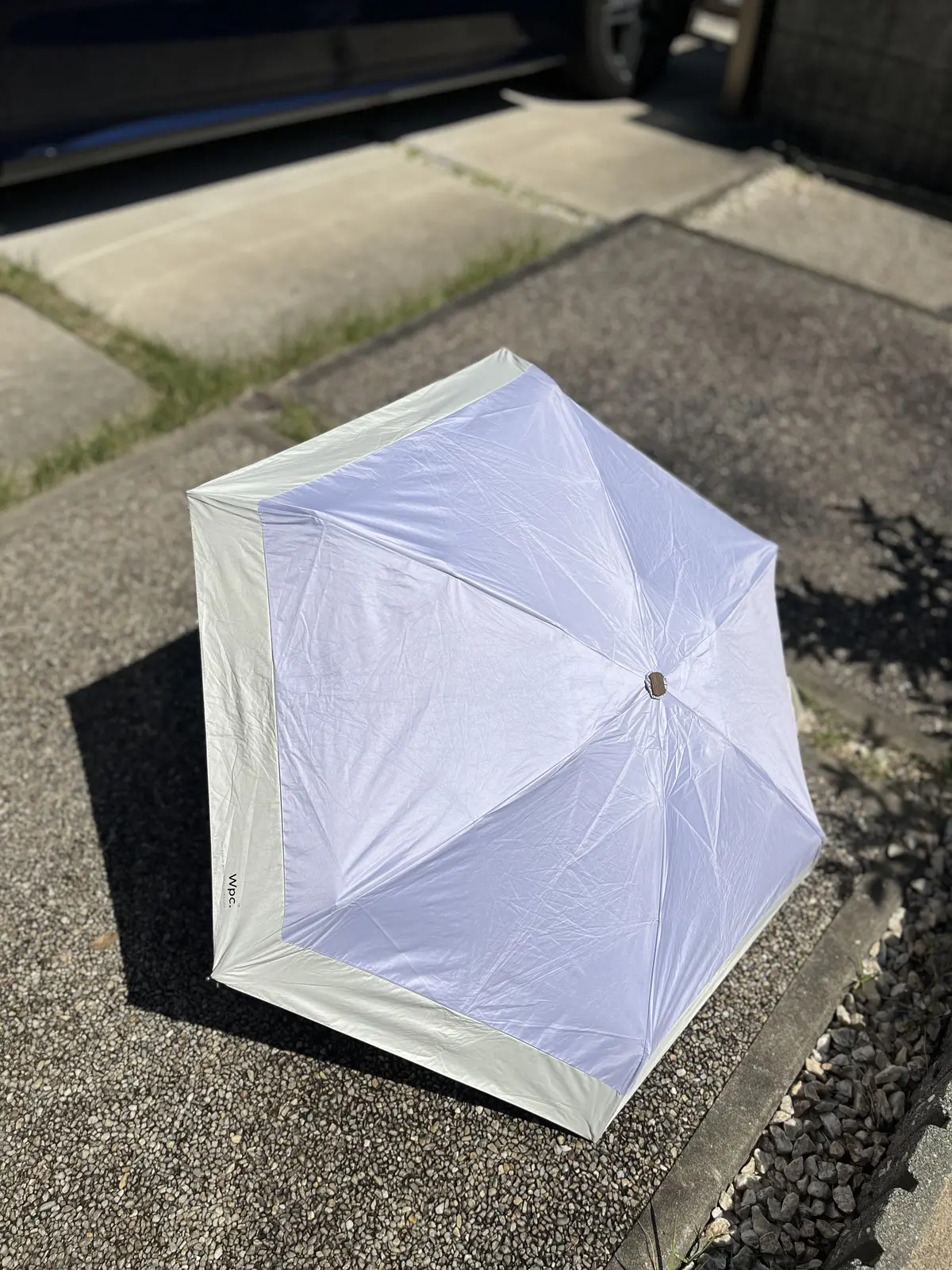 wpc 遮熱切り継ぎタイニー