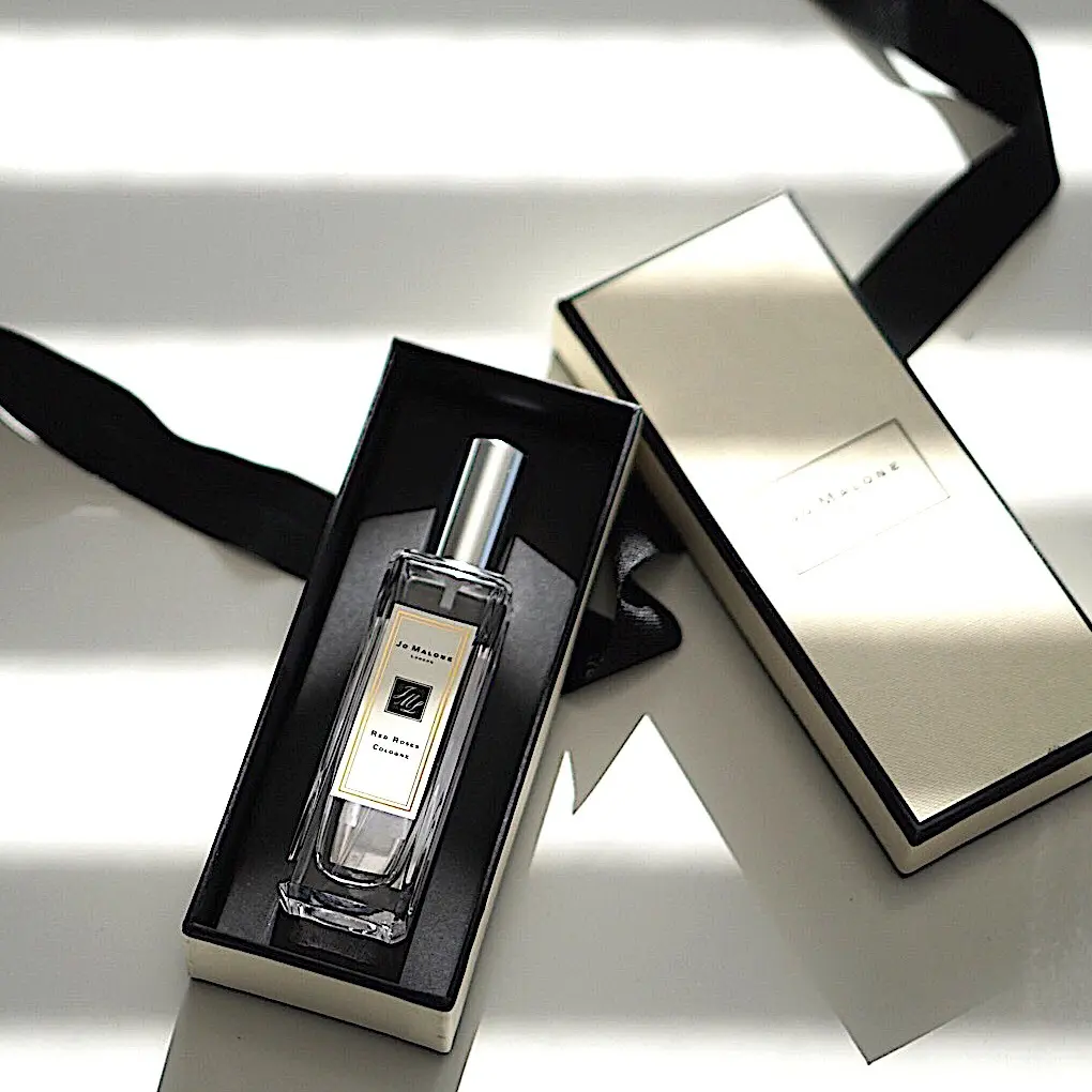 ジョー・マローンのレッドローズの画像_1