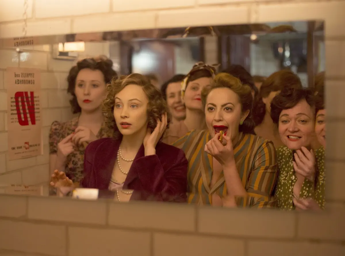 『ロイヤル・ナイト　英国王女の秘密の外出の画像_4