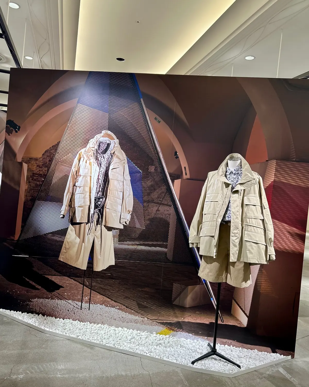 【PLAN C】の世界観を体感できるポッの画像_2