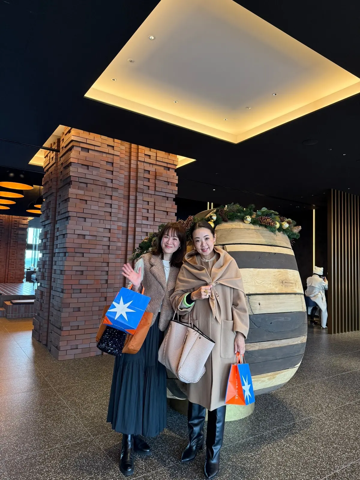 大人世代に嬉しい極上ビュッフェ@大阪ステの画像_8