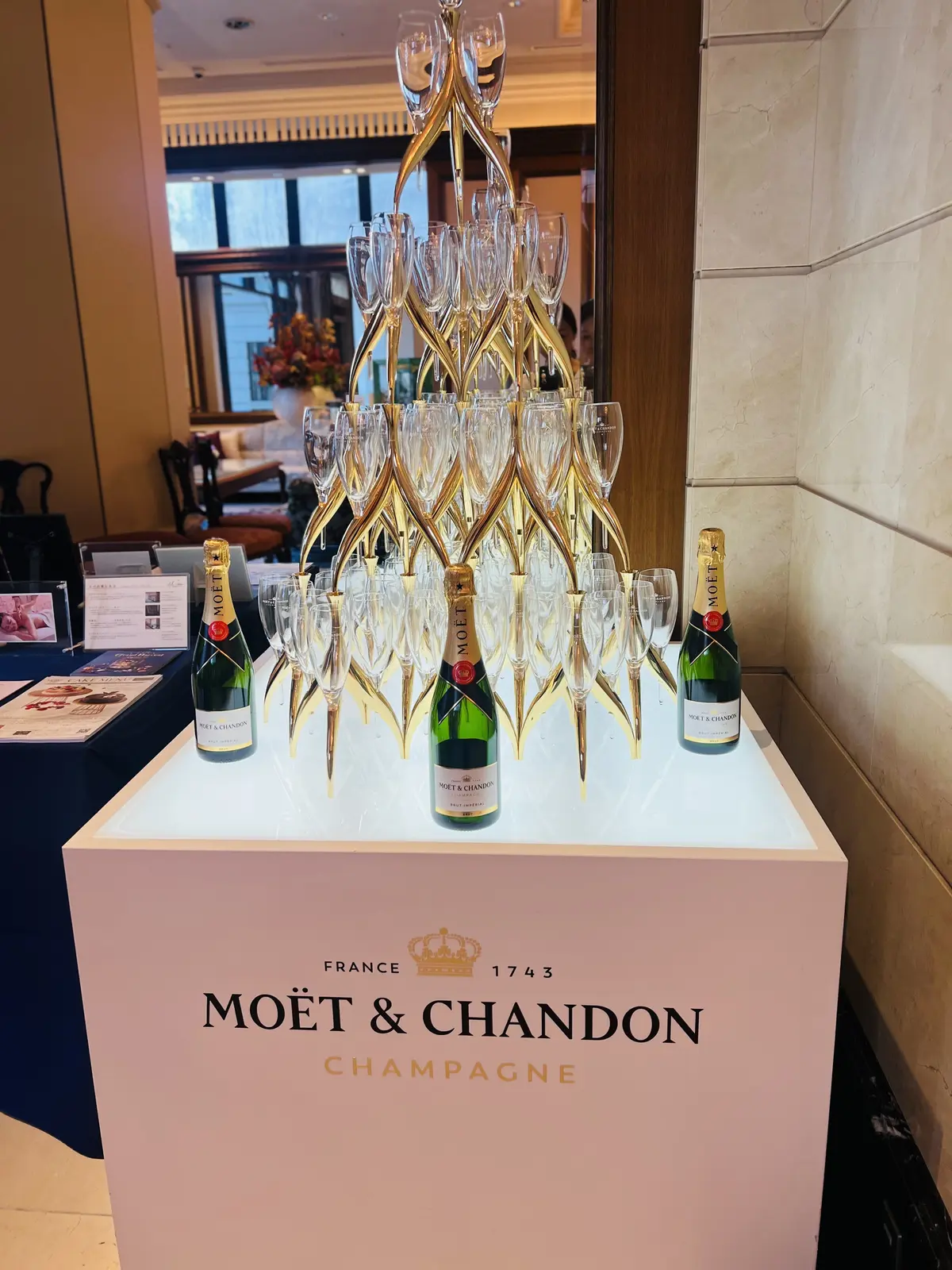 思わず皆でかわいい❣️と歓声が！