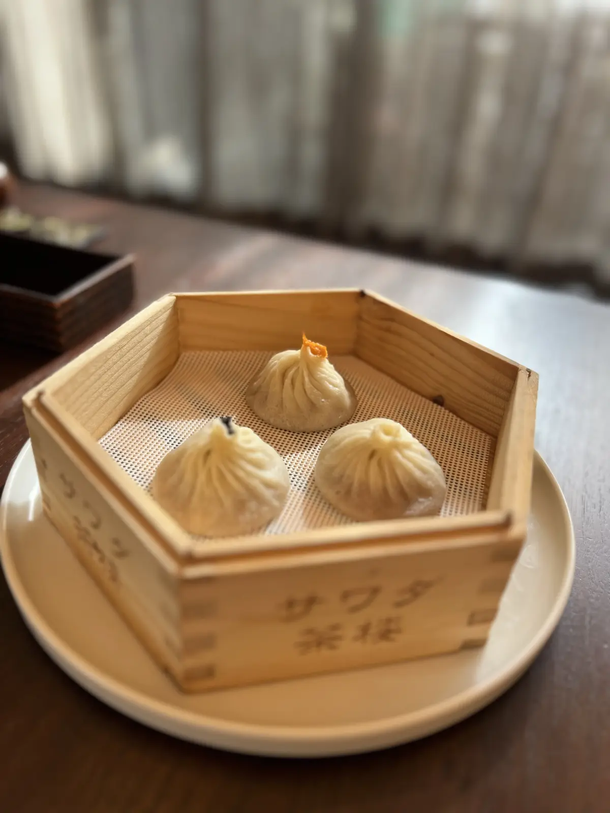 横浜母娘デート♡美味しい小籠包の画像_6