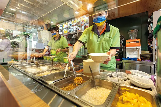 【台湾、美食の旅〈まとめ〉】鍋もスイーツの画像_74