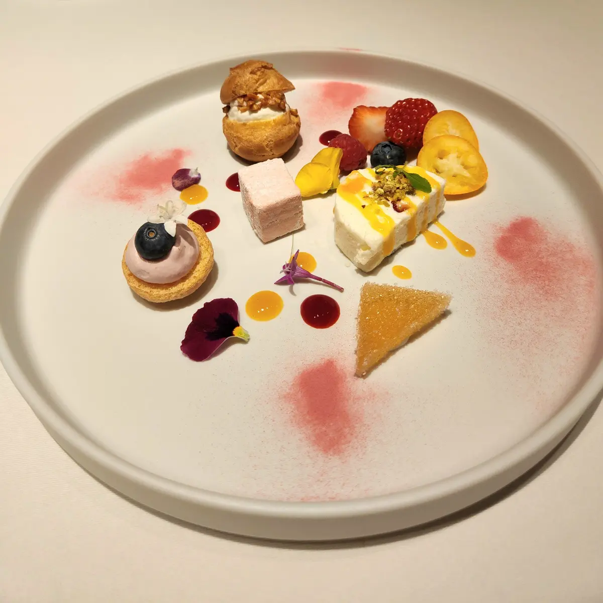 ミシュランレストランでお得に夜会🥂の画像_12