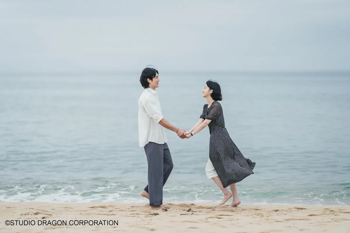 ユミの細胞たちのキム・ゴウンとアン・ボヒョン