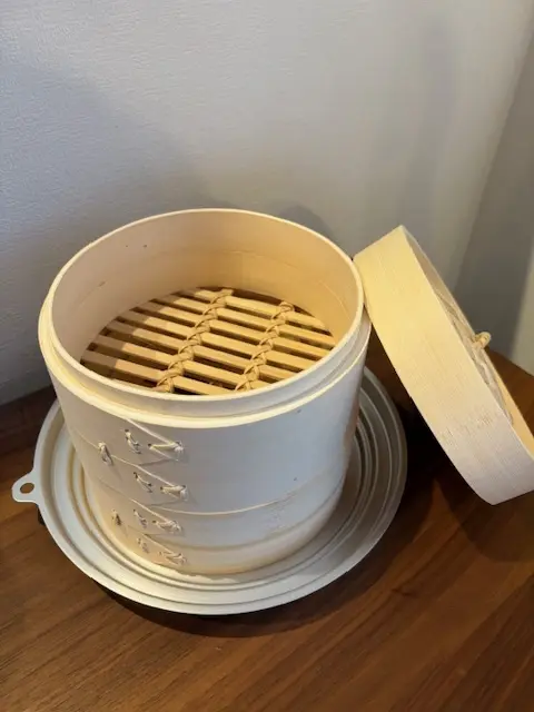 無印良品　せいろ