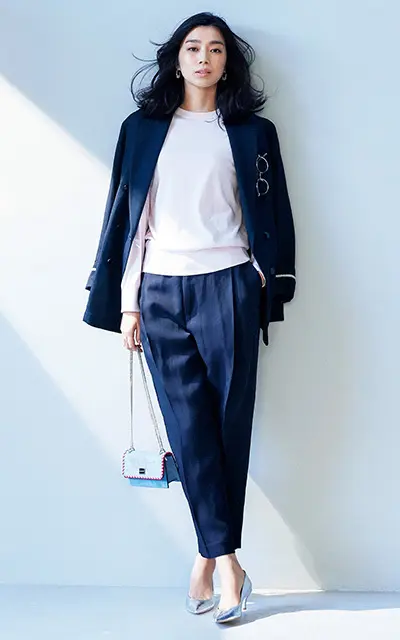 シャイニーな質感で鮮度アップ！ “シルバの画像_3